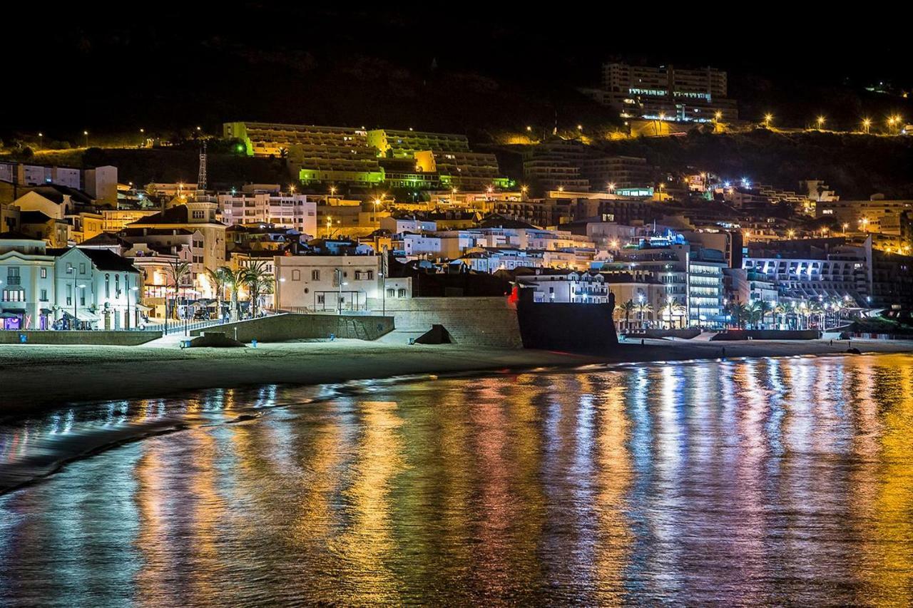 Felp Sesimbra Beach 1006 Екстериор снимка