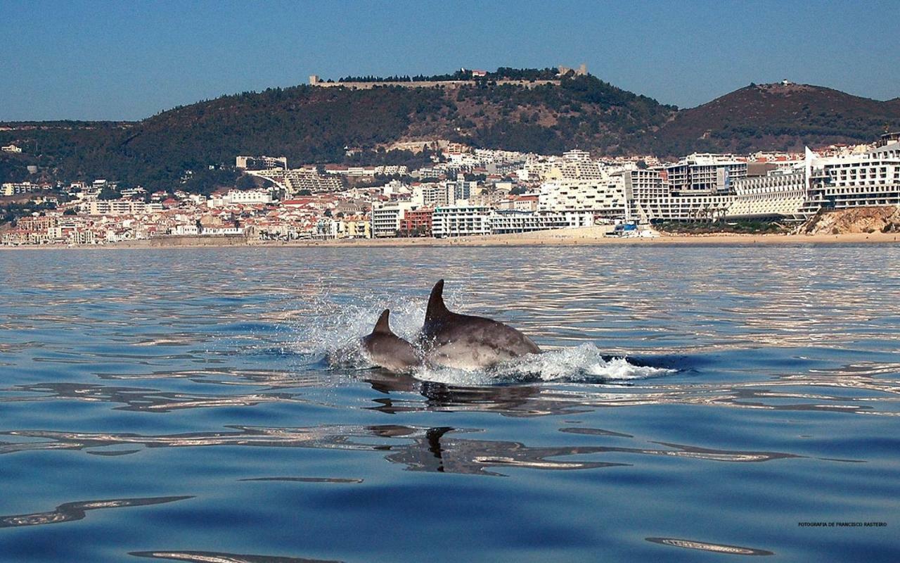 Felp Sesimbra Beach 1006 Екстериор снимка
