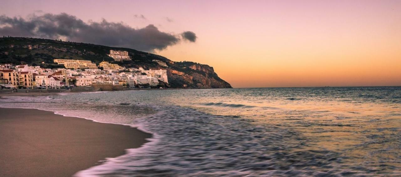 Felp Sesimbra Beach 1006 Екстериор снимка