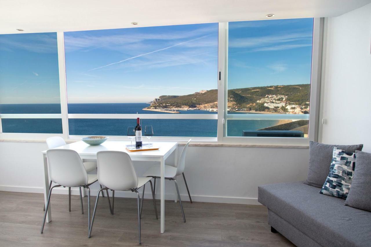 Felp Sesimbra Beach 1006 Екстериор снимка
