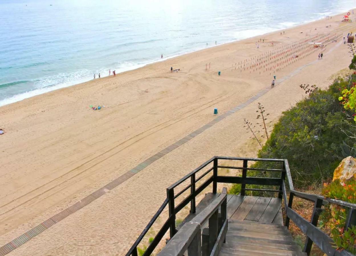 Felp Sesimbra Beach 1006 Екстериор снимка