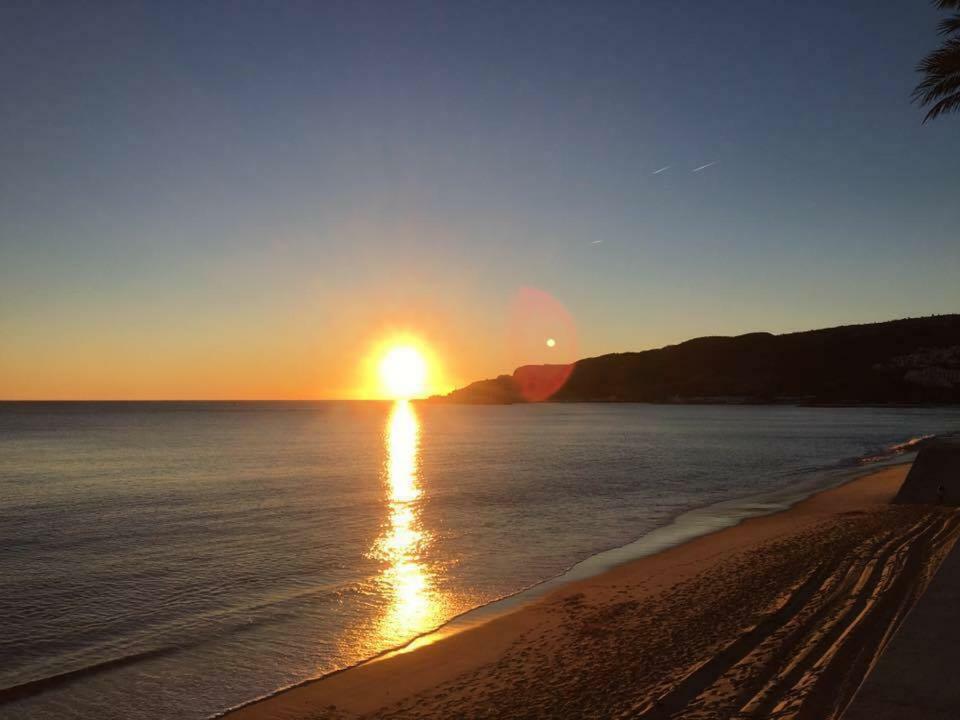 Felp Sesimbra Beach 1006 Екстериор снимка