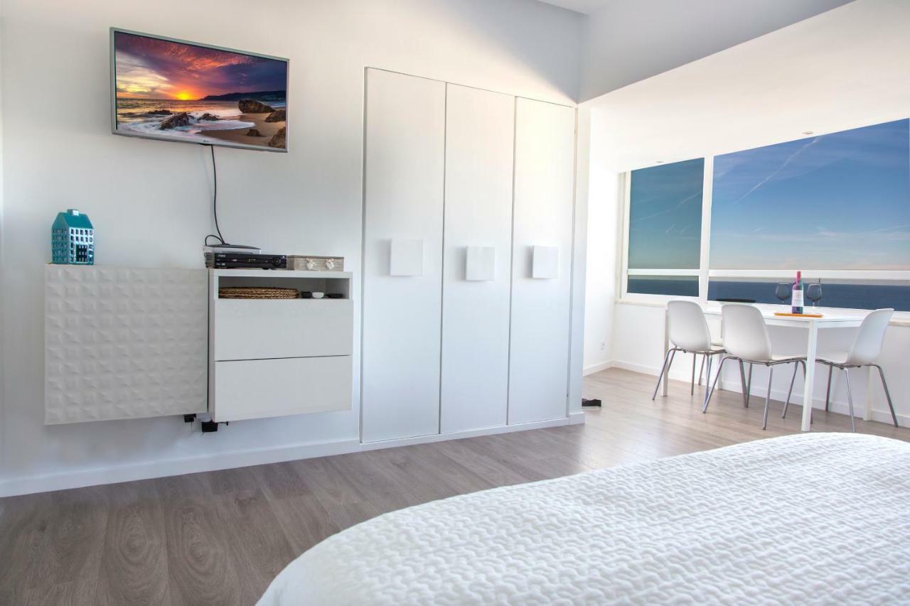 Felp Sesimbra Beach 1006 Екстериор снимка