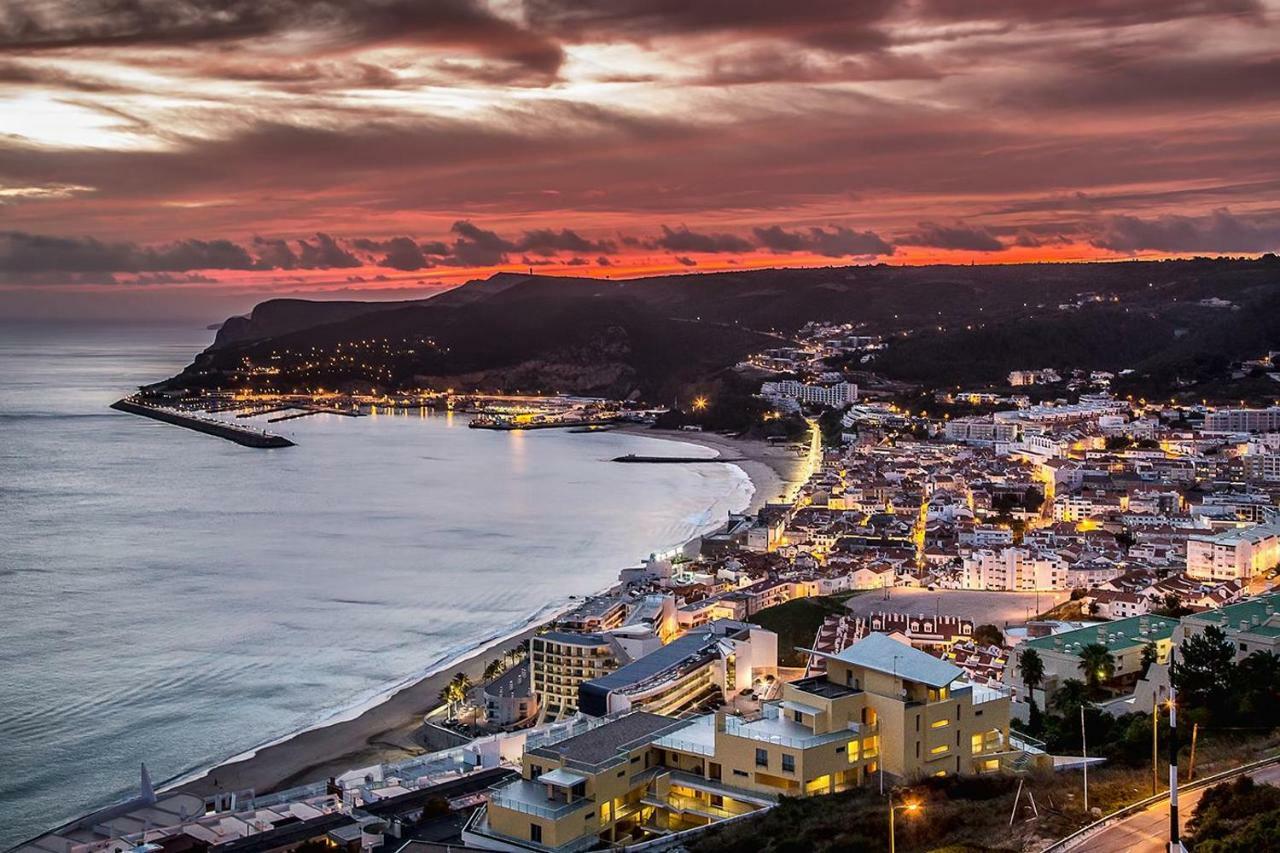 Felp Sesimbra Beach 1006 Екстериор снимка