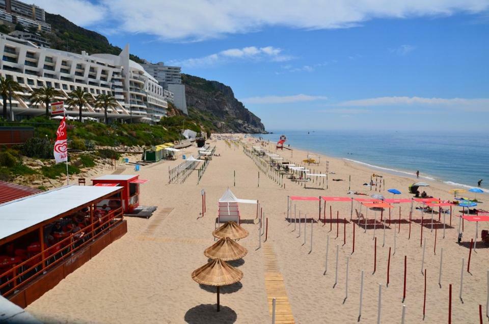 Felp Sesimbra Beach 1006 Екстериор снимка