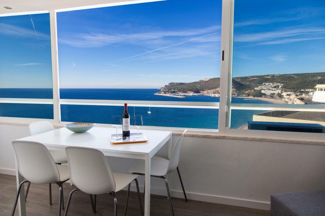 Felp Sesimbra Beach 1006 Екстериор снимка
