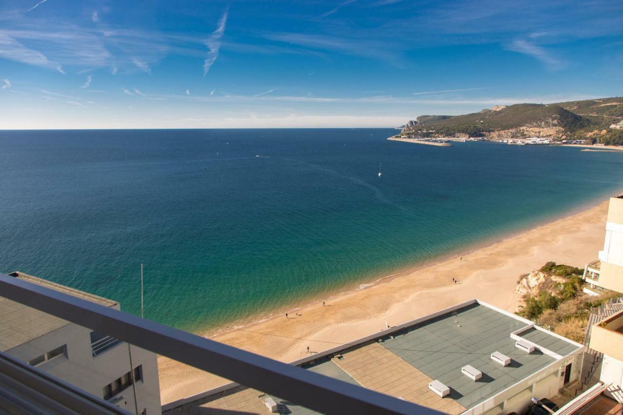 Felp Sesimbra Beach 1006 Екстериор снимка